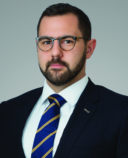 Raffi Isanians